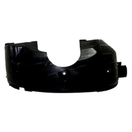 Geared2Golf Left Hand Front Fender Inner Panel for 2011-2014 Avenger GE1604599